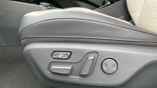 Kia Niro 150kW 4 65kWh 5dr Auto Electric Estate